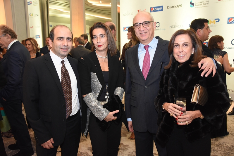 AMIDEAST Lebanon celebrates its 50th anniversary 
